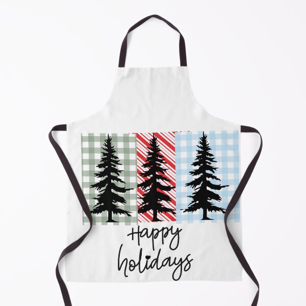 Item preview, Happy Holidays designed and sold by Aisha Hamza.