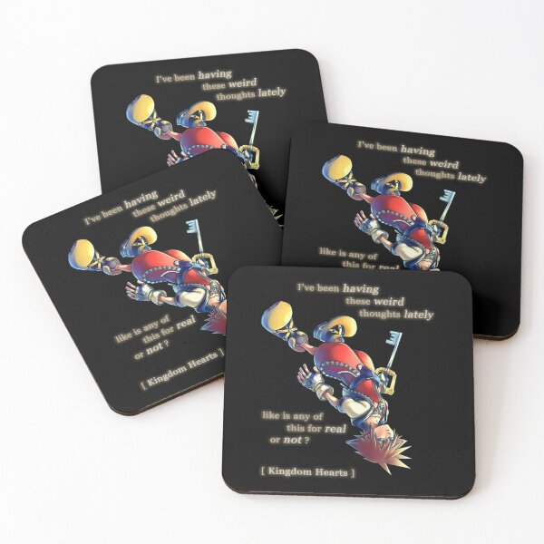 Item preview, Kingdom Hearts Sora Intro Classic designed and sold by BerthasBrisen.