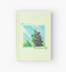 Heilige Haine - 4 Notizbuch