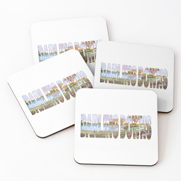 Item preview, DARLING DOWNS - South East Queensland Farm Sunrise Dam designed and sold by Adam Gormley.