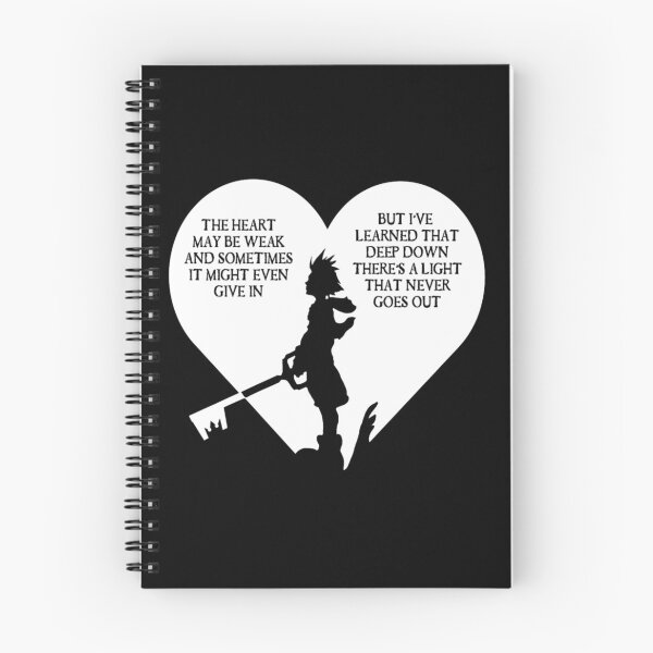 Item preview, Kingdom hearts sora quote Classic designed and sold by BerthasBrisen.