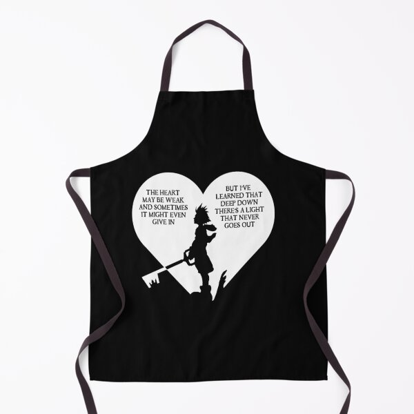 Item preview, Kingdom hearts sora quote Classic designed and sold by BerthasBrisen.