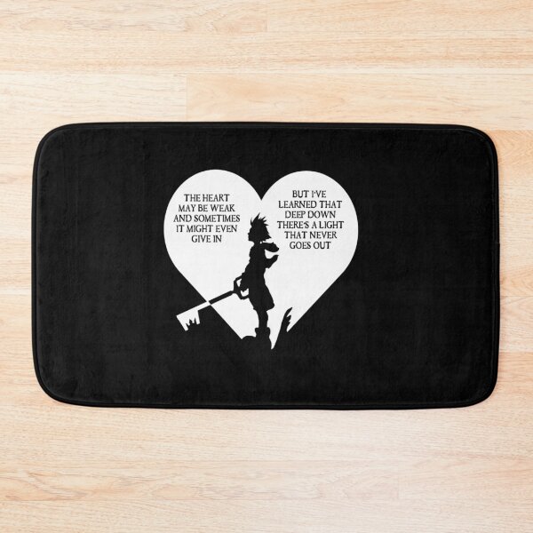 Item preview, Kingdom hearts sora quote Classic designed and sold by BerthasBrisen.