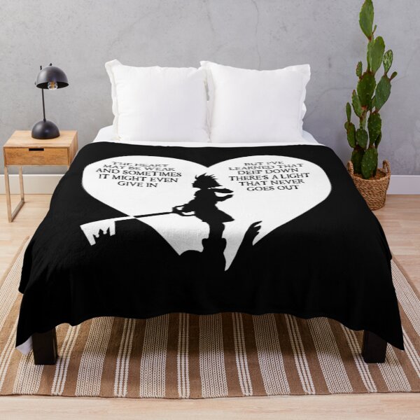 Item preview, Kingdom hearts sora quote Classic designed and sold by BerthasBrisen.