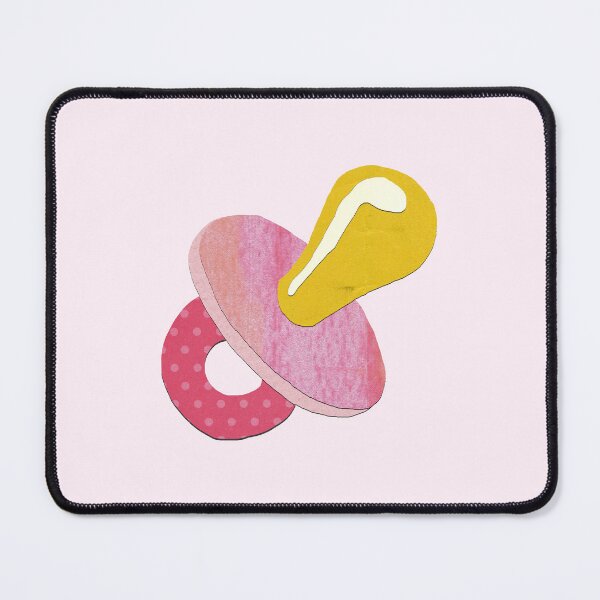 Item preview, It's a Girl! Sims 3 Moodlet / Wish Paper Collage designed and sold by toowoosh.