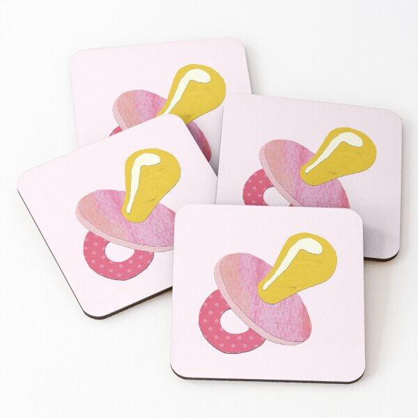 Item preview, It's a Girl! Sims 3 Moodlet / Wish Paper Collage designed and sold by toowoosh.