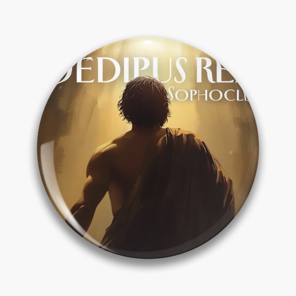 Item preview, 'Oedipus Rex' a tragedy by Sophocles (English Version) designed and sold by Filologica.