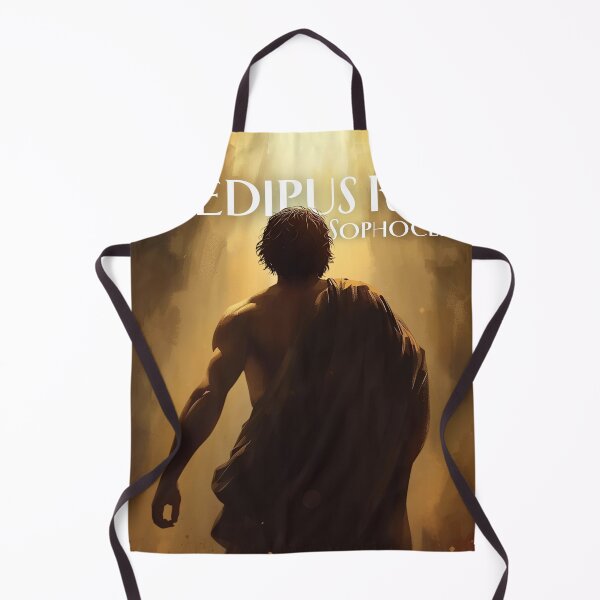Item preview, 'Oedipus Rex' a tragedy by Sophocles (English Version) designed and sold by Filologica.