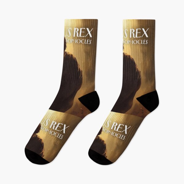 Item preview, 'Oedipus Rex' a tragedy by Sophocles (English Version) designed and sold by Filologica.