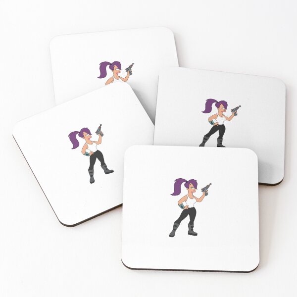 Item preview, Turanga Leela designed and sold by DigitalRedesign.