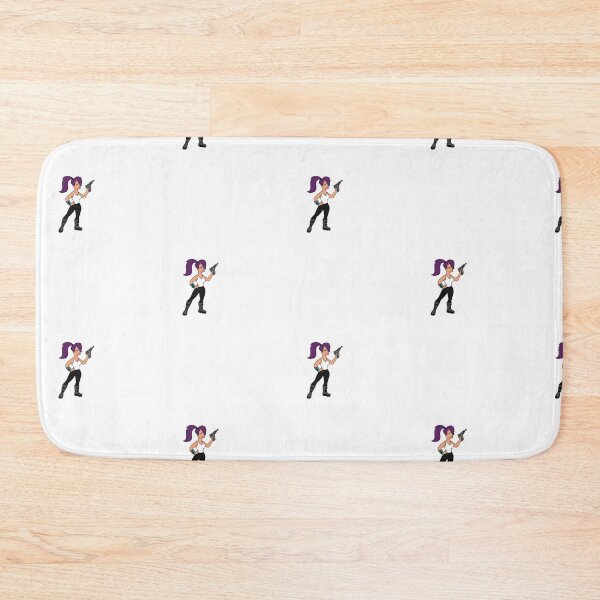 Item preview, Turanga Leela designed and sold by DigitalRedesign.