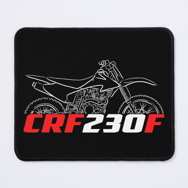 Item preview, Honda CRF230F 2007-2014 for bikers, Motorcycle designed and sold by ThrottleArts.