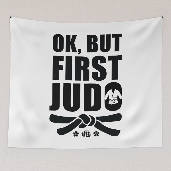 Item preview, Judo designed and sold by marcosty.