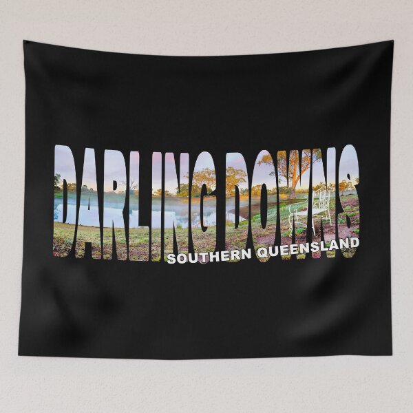 Item preview, DARLING DOWNS Southern Queensland - Farm Sunrise Dam designed and sold by Adam Gormley.
