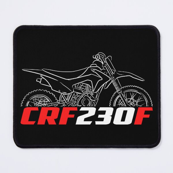 Item preview, Honda CRF230F 2015-2019 for bikers, Motorcycle designed and sold by ThrottleArts.