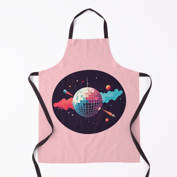 Artikelvorschau, Disco Ball entworfen und verkauft von PrintLabStudio.