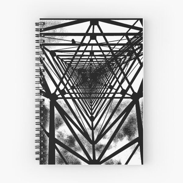 Item preview, Parallel Universes - Triangulation Decayed designed and sold by joshcooke-art.