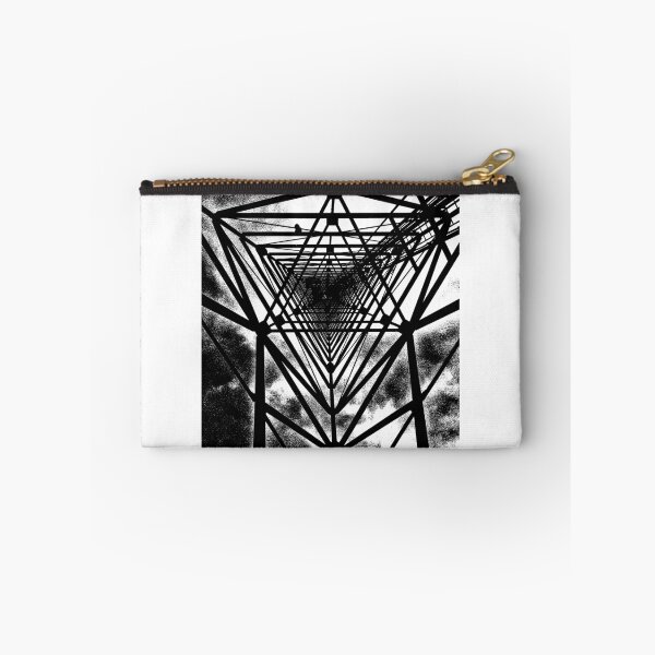 Item preview, Parallel Universes - Triangulation Decayed designed and sold by joshcooke-art.