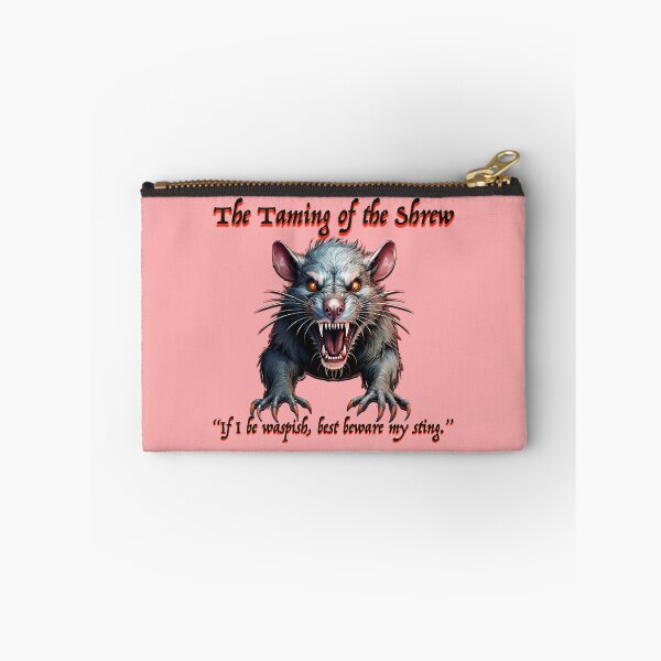 Item preview, THE TAMING OF THE SHREW designed and sold by BIGPIX91011.