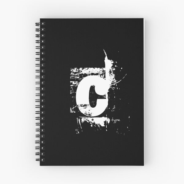 Item preview, Type c (fo) designed and sold by XUSRedbubble.