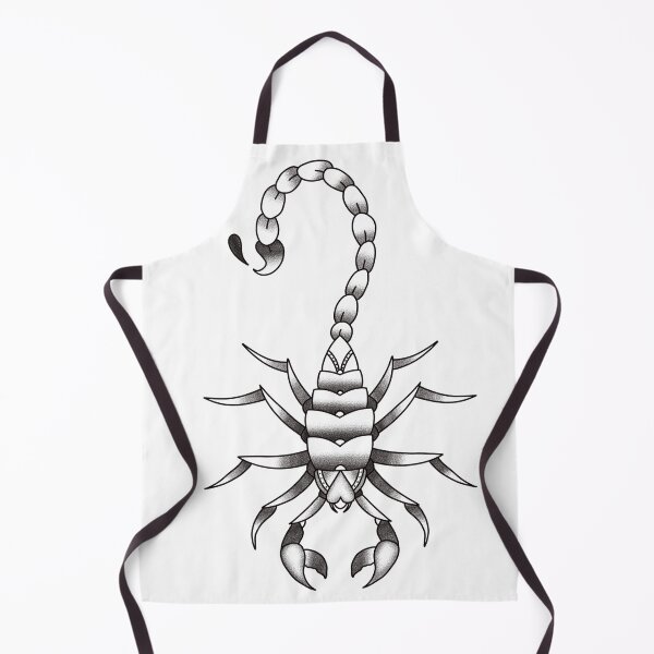 Item preview, Traditional Scorpion designed and sold by muellere47.