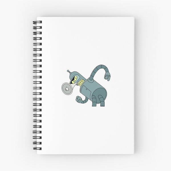 Item preview, Bender Bending Rodriguez designed and sold by DigitalRedesign.