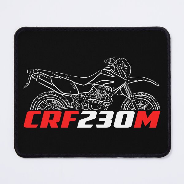 Item preview, Honda CRF230M 2008-2011 for bikers, Motorcycle designed and sold by ThrottleArts.