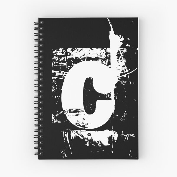 Item preview, Type c (fo) I designed and sold by XUSRedbubble.