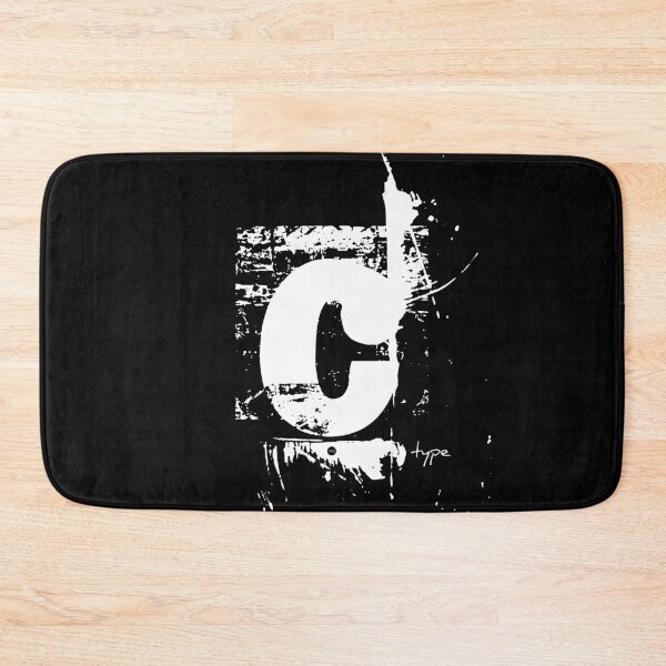 Item preview, Type c (fo) I designed and sold by XUSRedbubble.