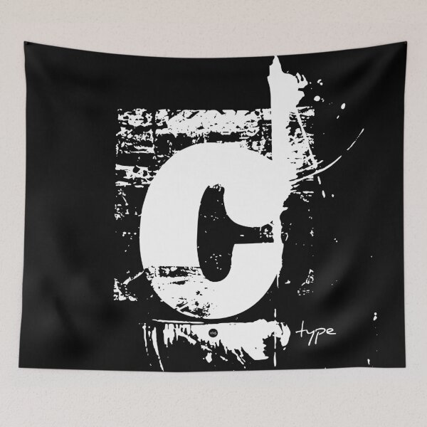 Item preview, Type c (fo) I designed and sold by XUSRedbubble.