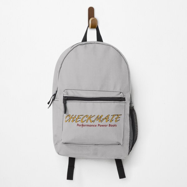 Item preview, Checkmate Performance Power Boats designed and sold by ChristinasMess.