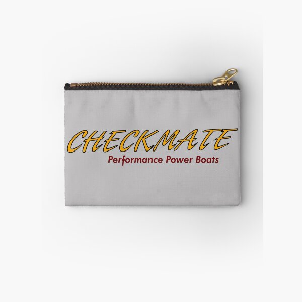 Artikelvorschau, Checkmate Performance Motorboote entworfen und verkauft von ChristinasMess.