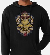 Lion's Sin of Pride Lightweight Hoodie