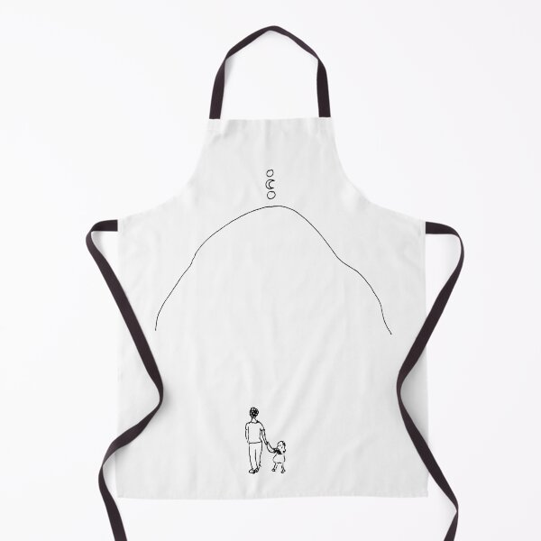 Item preview, The Road: Walking with self designed and sold by ThreeBlooms.