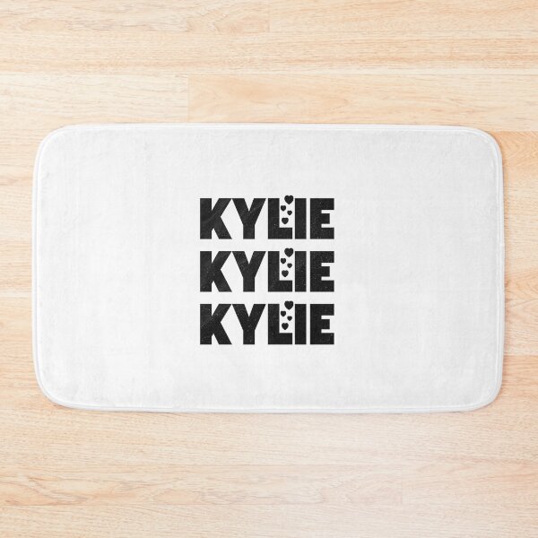 Item preview, Kylie Personalized Custom Girl Name designed and sold by Watsonarts.