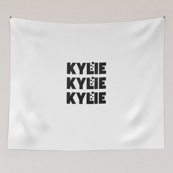 Item preview, Kylie Personalized Custom Girl Name designed and sold by Watsonarts.
