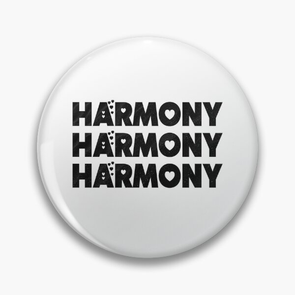 Item preview, Harmony Personalized Custom Girl Name designed and sold by Watsonarts.
