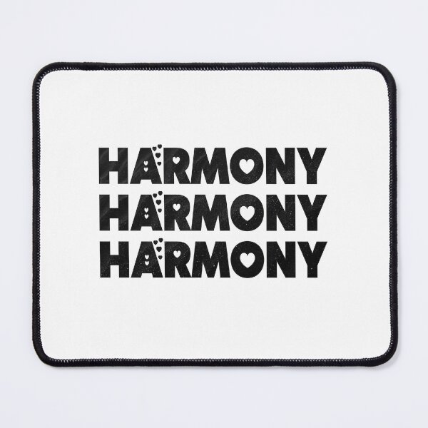 Item preview, Harmony Personalized Custom Girl Name designed and sold by Watsonarts.