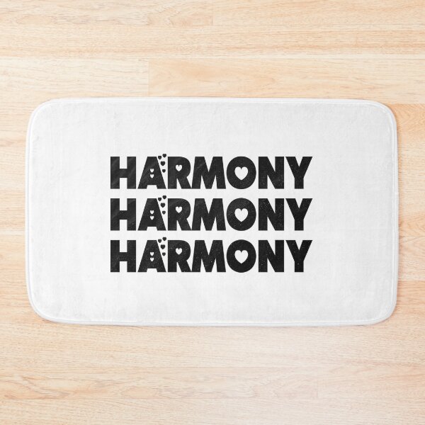 Item preview, Harmony Personalized Custom Girl Name designed and sold by Watsonarts.