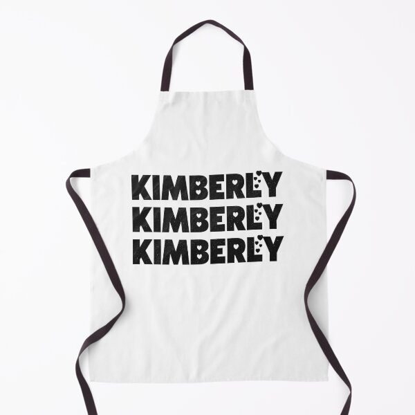 Item preview, Kimberly Personalized Custom Girl Name designed and sold by Watsonarts.