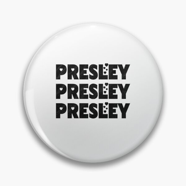 Artikelvorschau, Presley Personalisierter Mädchenname entworfen und verkauft von Watsonarts.