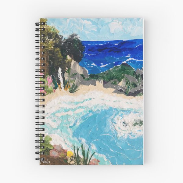 Item preview, McWay Falls  designed and sold by LindaPhelpsArt.