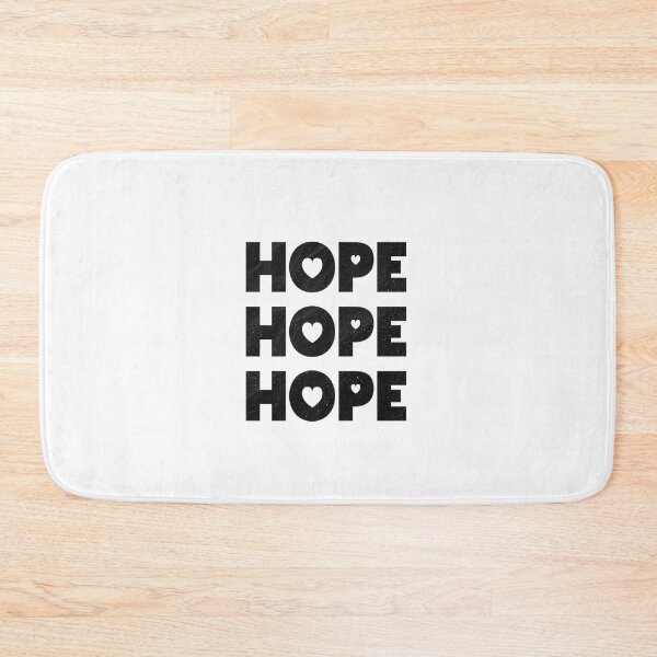 Item preview, Hope Personalized Custom Girl Name designed and sold by Watsonarts.