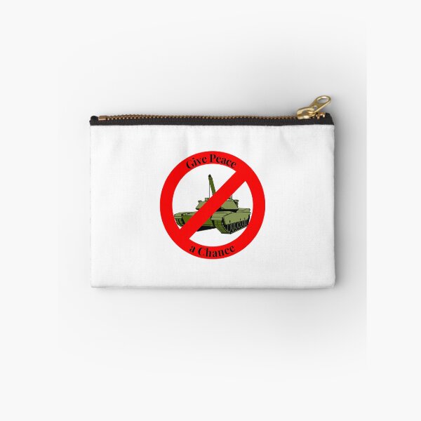 Item preview, World War 3 no thanks designed and sold by RoyalCanadianDesigns.