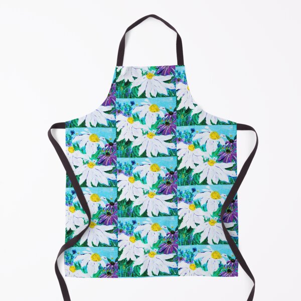 Item preview, Daisies designed and sold by LindaPhelpsArt.