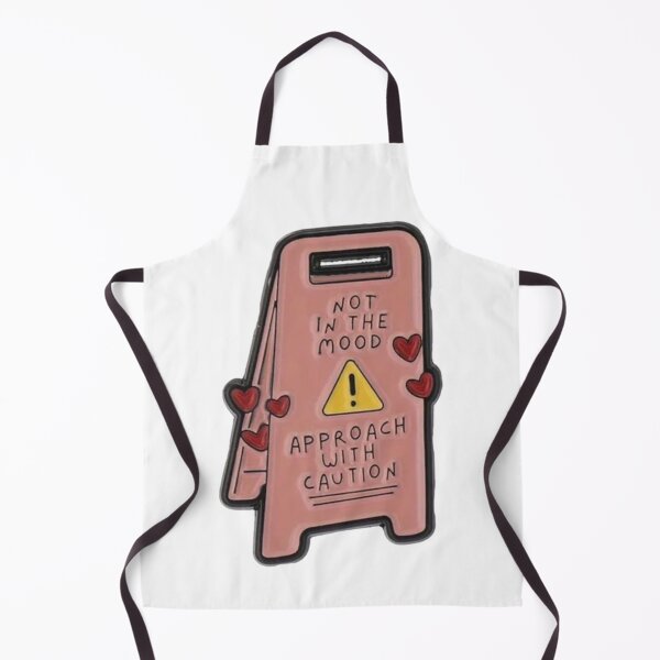 Item preview, Caution designed and sold by Neoncookies0o0.