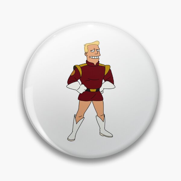 Item preview, Zapp Brannigan designed and sold by DigitalRedesign.