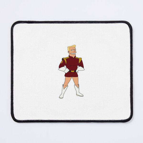 Item preview, Zapp Brannigan designed and sold by DigitalRedesign.