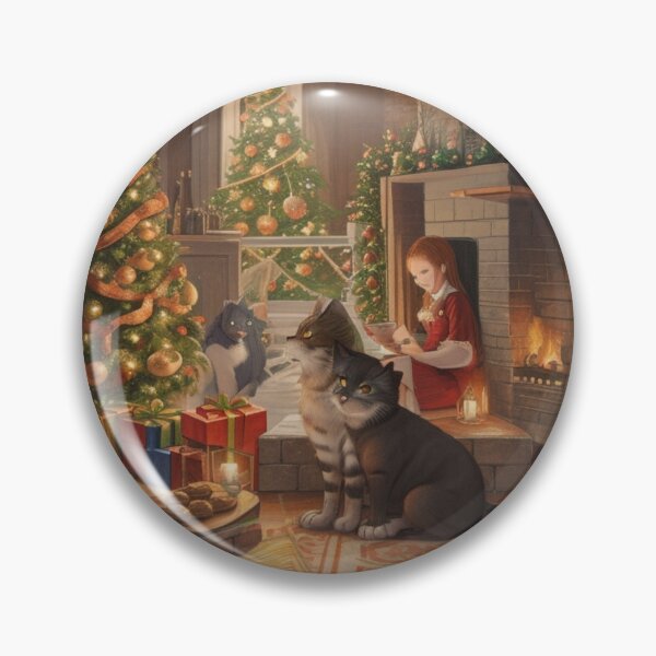 Item preview, Copia de Copia de Bunny in Toy Sleigh Ride designed and sold by PetJoyPrintsCO.