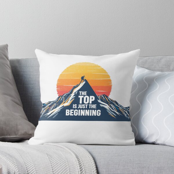 Item preview, Climbing to New Heights designed and sold by SophysDesign.